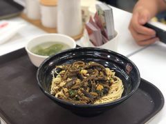 -常熟炒浇面馆(蓝旗街店)