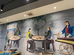 -看丹桥老头烧烤(西国贸店)