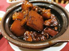 外婆红烧肉-老吉士酒家(天平路店)