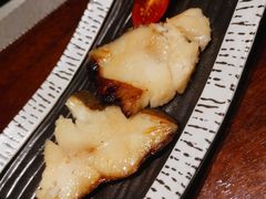 -古京·臻致料理(月湖店)