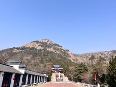 -石老人观光园