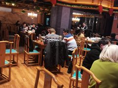 大堂-巢爷老味(东方红店)