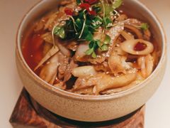 盐商椒麻鸡-锦府盐帮·李宅(领展购物广场中关村店)