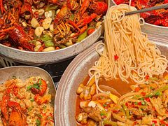 -辣皇朝小龙虾(六一店)