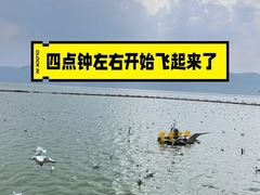 -滇池海埂公园