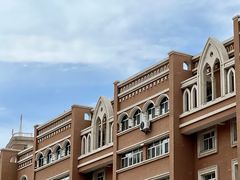 -新疆国际大巴扎