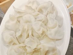 -李记东北饺子馆·东北菜(欢乐谷店)