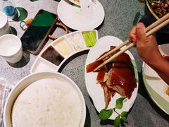 -紫光园烤鸭(前门大栅栏店)