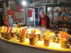-即墨老公社·海肠捞饭大王(古城店)