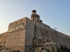 -崇武古城风景区