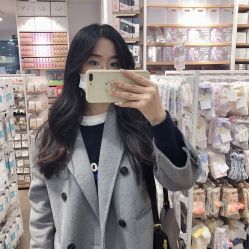 -Moyue HAIR SALON