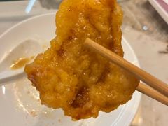 -镜泊湖酒家(兴华街金鼎店)