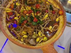 -徐家屯铁锅炖(宋家庄店)