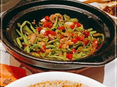 -李老爹香辣蟹(宣武门店)