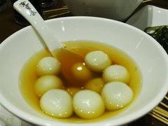 -张氏宽窄巷成都名小吃(茂业百货华强北店)