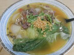 -小魔童·鲜切牛肉粉(时尚天河东区店)