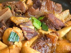 -阿毛饭店(和义路店)