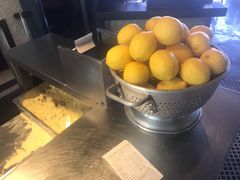 -PIZZA BIANCA(万象城店)