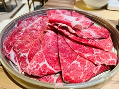 和牛寿喜烧-IKKI1788居酒屋