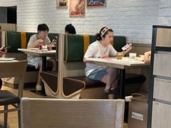 -新宝餐厅(流塘店)