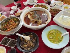 剁椒鱼头-毛家湘味楼(虹梅店)