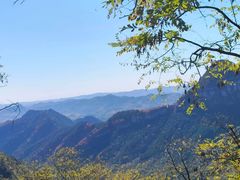 -鲁山国家森林公园