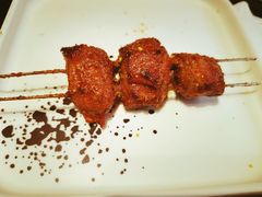 -老铁岭·涮肚烧烤(太原街店)