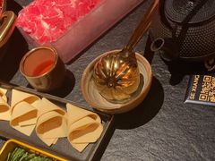 -色響火锅(恒隆广场店)