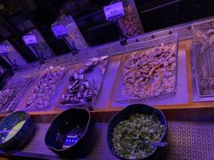 -韩盛·盛江山自助料理(奥体万达店)