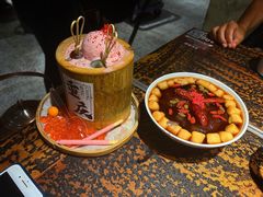 -北步园老火锅(戴家巷店)