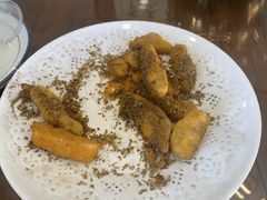 -恩宏德餐馆(平山道店)