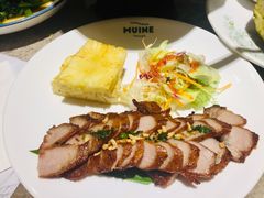 -美奈小馆·东南亚菜(福田星河COCO Park店)