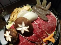 寿喜锅-TINY