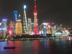-远洋宾馆·江景餐厅