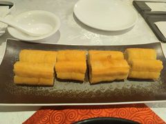 -酌宴府The China Club·广州万富希尔顿酒店(云城东路店)