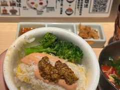 -肉肉大米(金虹桥店)