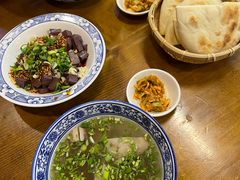 -长安后宰门水盆羊肉(新都心店)