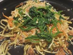 -奉天小馆·非遗东北菜(济南万象城店)