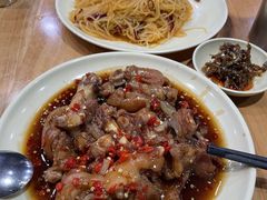 -贤花饭店(城阳店)