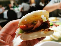 -大鸭梨烤鸭(枣园店)