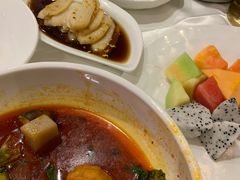 -粤珍轩.创始店.始于2001(含光门店)