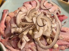 -椰贝原味椰子鸡(江南万达店)