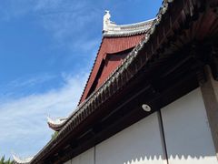 -上海东林寺(金山区)