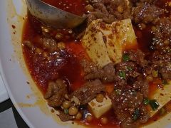 -四川饭店(城乡购物中心店)