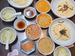 -裕兴记•蟹黄面馆(人民广场店)