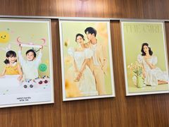 -海马体家庭照相馆(广州正佳广场店)