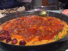 -五里关火锅(牛市口店)