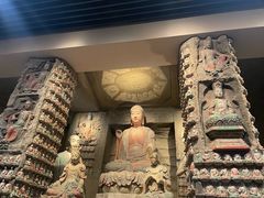 -陕西历史博物馆