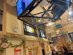 -冰川冷面·延边菜·炭烤串(观前店)