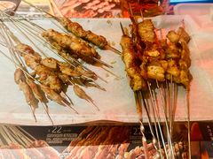 -火联烧烤(学院路创始店)